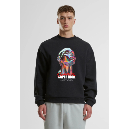 SWEATSHIRTS I LIMITED COLLECTION SUPER RICH.