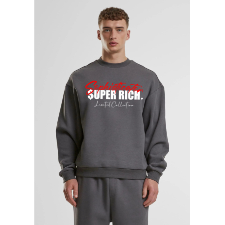 SWEATSHIRTS I LIMITED COLLECTION SUPER RICH.