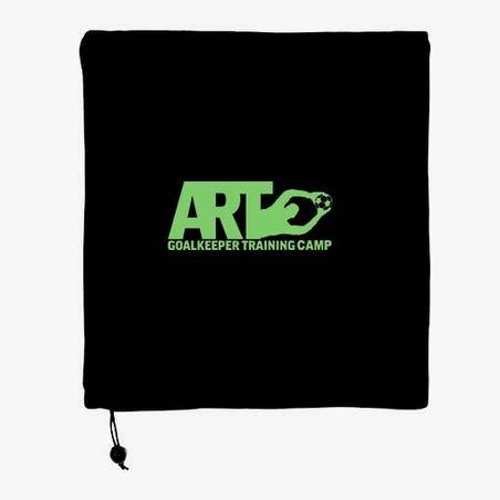 ART ТUBE I ART GOALKEEPER TRAINING CAMP I SUPER RICH x VLADIMIR MANOLKOV