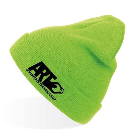 ART HAT I ART GOALKEEPER TRAINING CAMP I SUPER RICH x VLADIMIR MANOLKOV