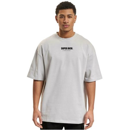 T-SHIRT I LIMITED COLLECTION SUPER RICH.