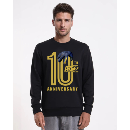 10 ANNIVERSARY SWEATSHIRTS  I ART GOALKEEPER TRAINING CAMP