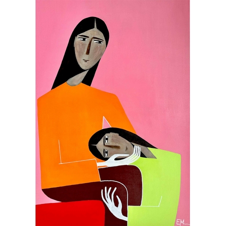 AN ETERNAL LOVE | UNNUMBERED DIGITAL PRINTS