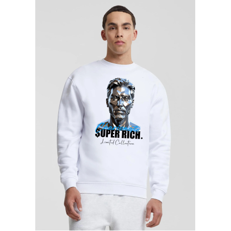 SWEATSHIRTS I LIMITED COLLECTION SUPER RICH.