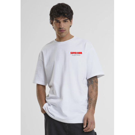 T-SHIRT I LIMITED COLLECTION SUPER RICH.