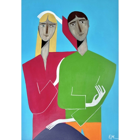 FOR YOU AND WITH YOU | UNNUMBERED DIGITAL PRINTS