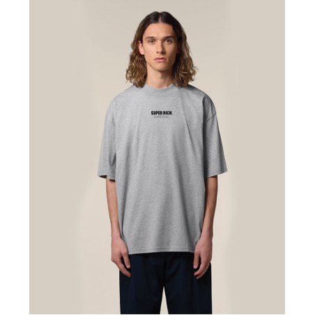 T-SHIRT I LIMITED COLLECTION SUPER RICH.