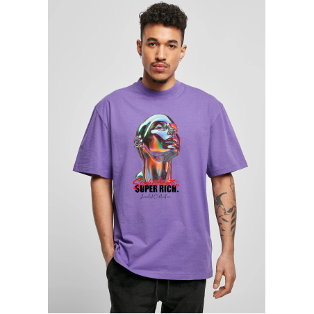 T-SHIRT I LIMITED COLLECTION SUPER RICH.