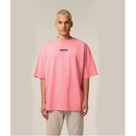 T-SHIRT I LIMITED COLLECTION SUPER RICH.