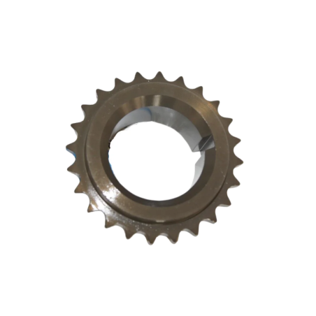 Зъбно колело за колянов вал за МАЗДА 3 6 ЦХ5 MAZDA 3 6 CX-5 SH0111314 SH01-11-314 OEM MAZDA
