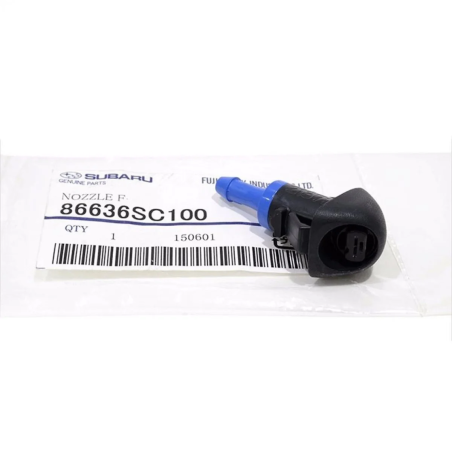 Пръскалка за предно стъкло за СУБАРУ ФОРЕСТЪР SUBARU FORESTER 86636SC100 86636-SC100 OEM SUBARU