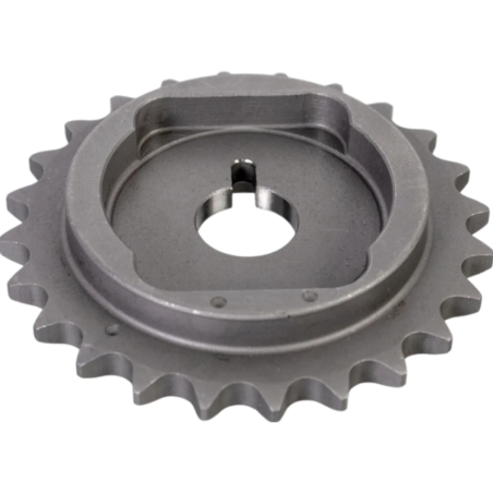 Зъбно колело за маслена помпа за МАЗДА 3 6 ЦХ5 MAZDA 3 6 CX-5 SH1714143 SH17-14-143 OEM MAZDA