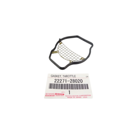 Гарнитура за дроселова клапа за ТОЙОТА РАВ 4 TOYOTA RAV 4 2227128020 22271-28020 OEM TOYOTA