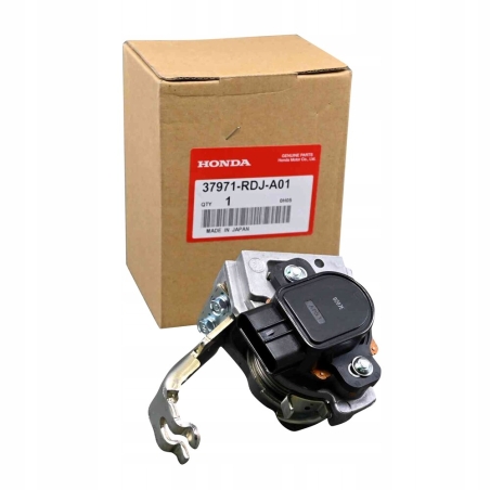 Потенциометър на педала на газта за ХОНДА ЦРВ 2 ФРВ HONDA CR-V 2 FR-V 37971RDJA01 37971-RDJ-A01 OEM HONDA