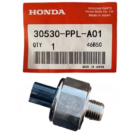 Детонационен датчик за ХОНДА ЦРВ 2 АКОРД HONDA CR-V 2 ACCORD 30530PPLA01 30530-PPL-A01 OEM HONDA