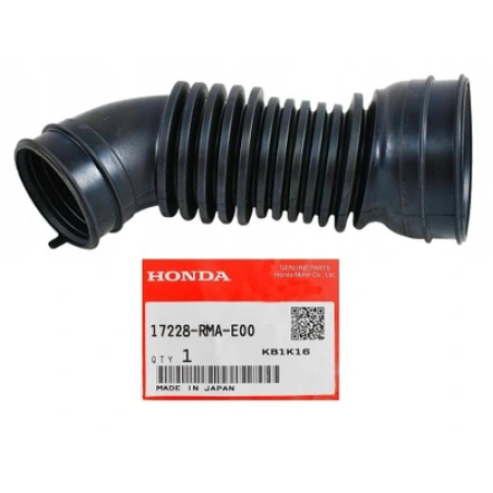 Въздуховод за ХОНДА ЦРВ 2 ФРВ HONDA CR-V 2 FR-V 17228RMAE00 17228-RMA-E00 OEM HONDA