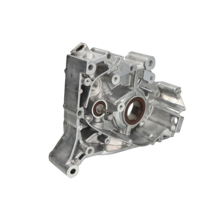 Маслена помпа МИТСУБИШИ ПАДЖЕРО Л 200 MITSUBISHI PAJERO L 200 1064A035 OP09-203 LP6102 OP-MI04