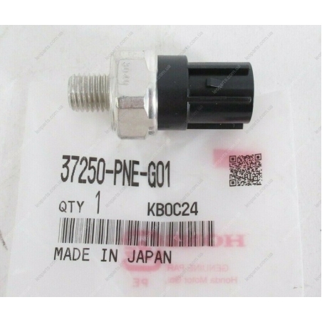 Датчик за налягане на маслото V-TEC за ХОНДА ЦРВ 2 HONDA CR-V 2 37250PNEG01 37250-PNE-G01 OEM HONDA