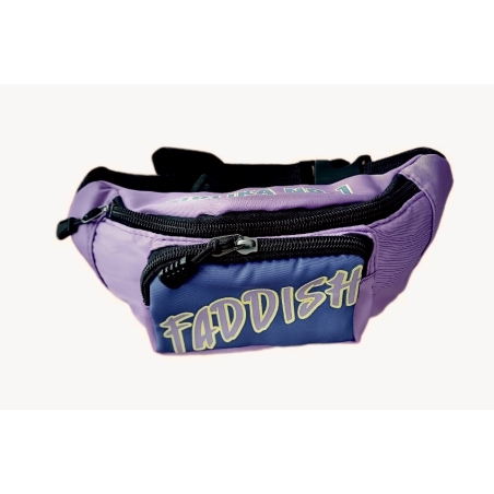 Паласка''Faddish''