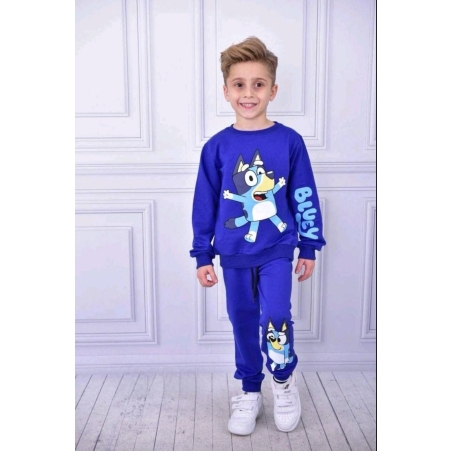 Set''Bluey''