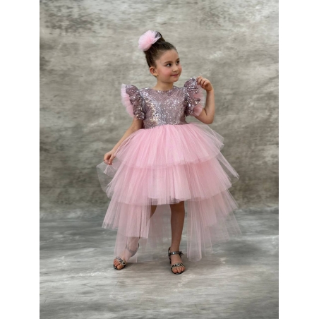 Детска рокля 'Princess'