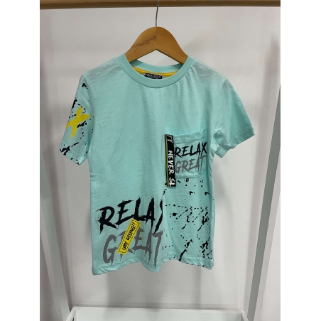Тениска '' Relax''