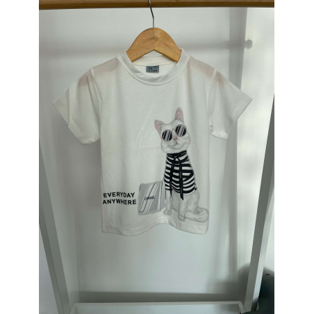 Тениска '' Котка''