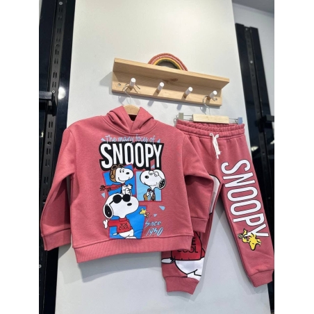 Детски Комплект'' Snoopy''