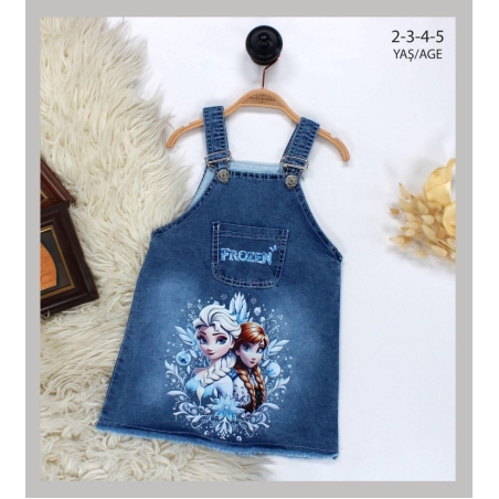 Дънков сукман ''Frozen''