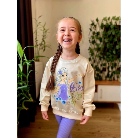 Комплект 'Elsa'