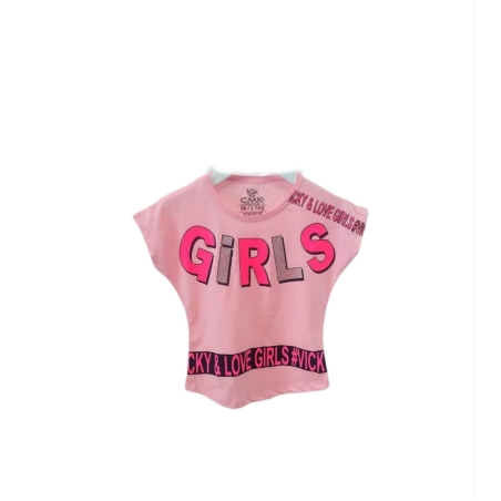 Тениска '' Girls''