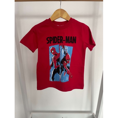 Тениска '' Spider-men''