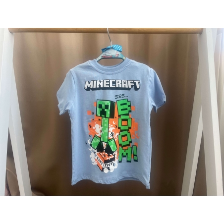 Тениска '' Minecraft''