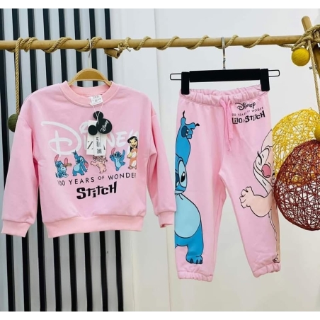 Комплект ''Stitch''