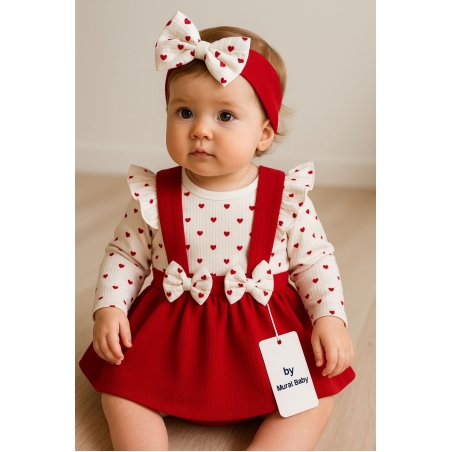 ''Hearts'' set
