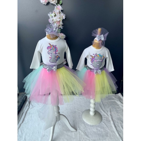 Unicorn set