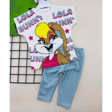 К-кт ''Lola Bunny''-няколко цвята