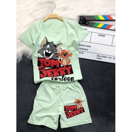 Летен к-кт ''Tom and Jerry''