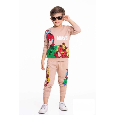 Children's Set ''Super Hero''