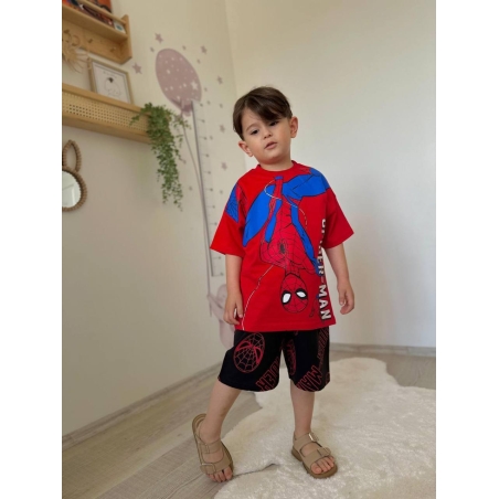 Комплект ''Spider-men''