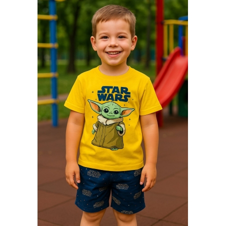 Летен к-кт '' Star Wars''
