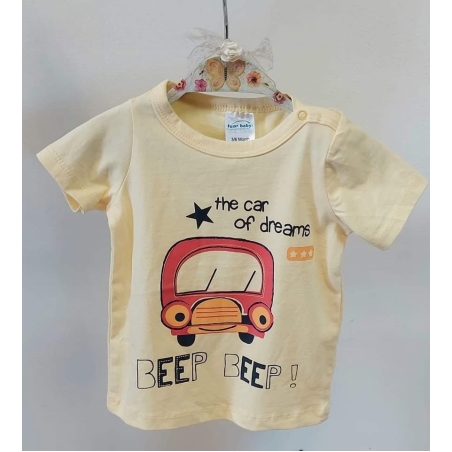Тениска '' Beep Beep''