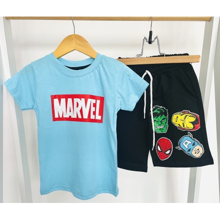 Комплект ''Marvel''