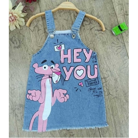 Дънков сукман '' Pink Panther''