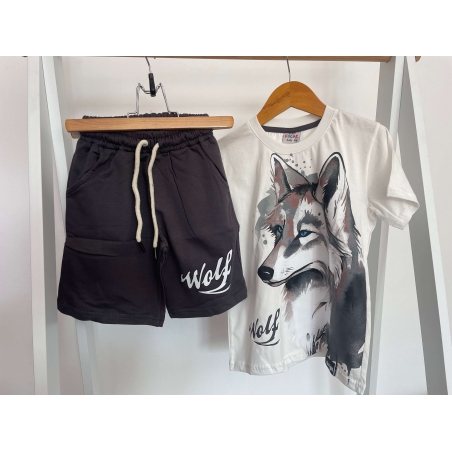Летен комплект ''Wolf''