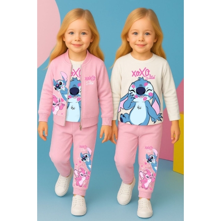 Комплект ''Stitch 5''