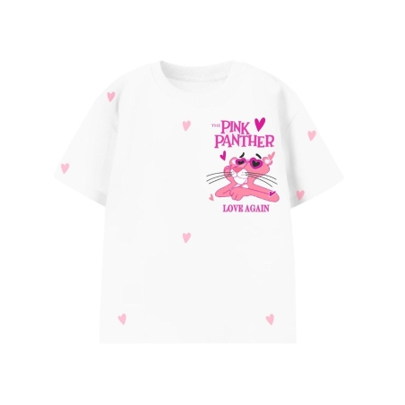 Тениска '' Pink Panther''