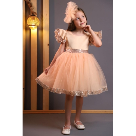 Детска рокля 'Princess 2''