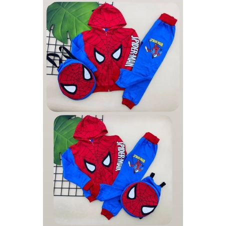 К-кт ''Spider-men''