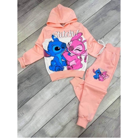 К-кт ''Stitch & Stitch''